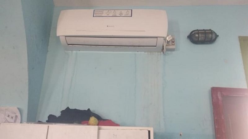 Detectan grave situación en instituciones dependientes de Desarrollo Social