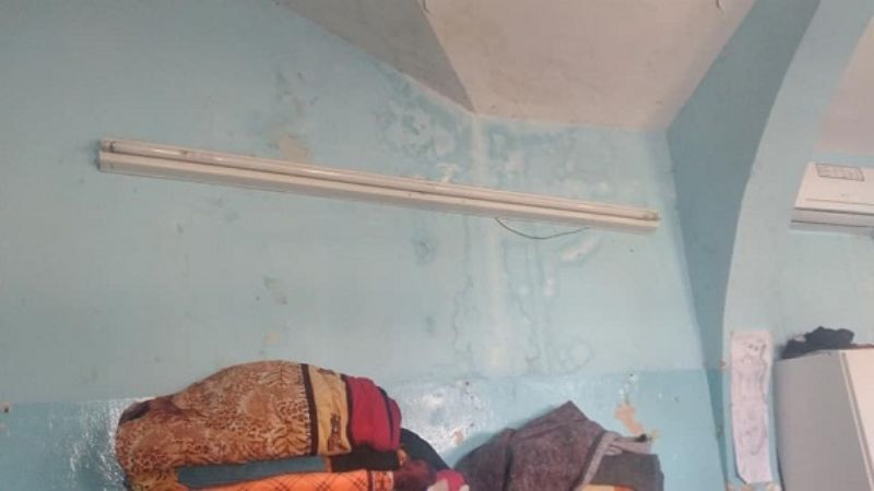 Detectan grave situación en instituciones dependientes de Desarrollo Social