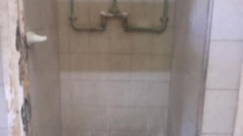 Detectan grave situación en instituciones dependientes de Desarrollo Social