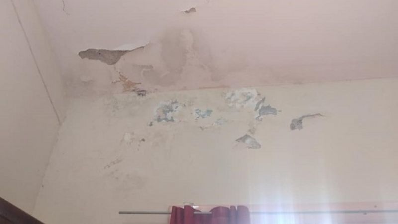 Detectan grave situación en instituciones dependientes de Desarrollo Social