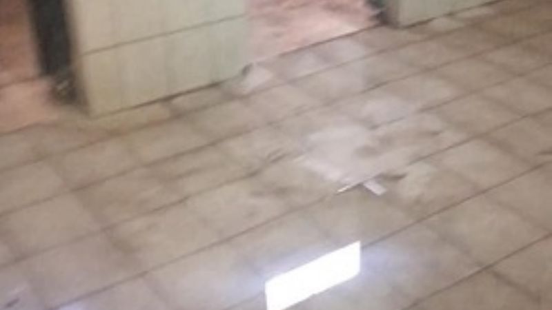 Detectan grave situación en instituciones dependientes de Desarrollo Social