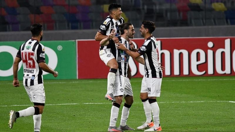 Con la “ley del ex”, el “Ferro” venció a Atlético Tucumán