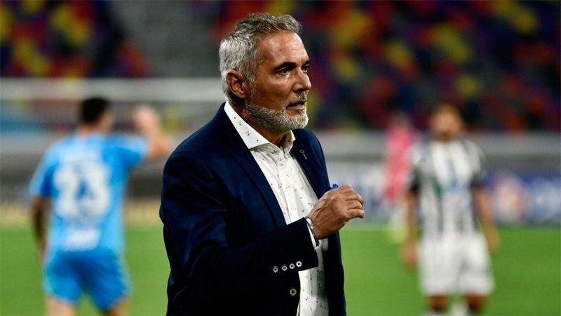 Con la “ley del ex”, el “Ferro” venció a Atlético Tucumán