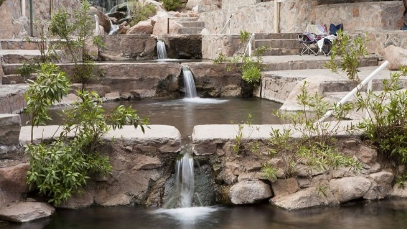 Catamarca participa de la edición 2021 de Termatalia de España