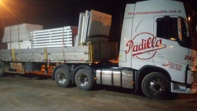 Inicia la construcción de la Escuela Secundaria de Ampajango