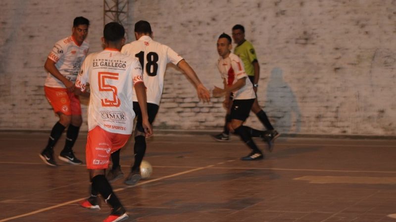 Sorpresiva caída de El Auténtico y triunfo de “La Villa”