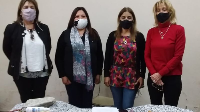 Continúan las coberturas de cargos directivos de Escuelas Secundarias