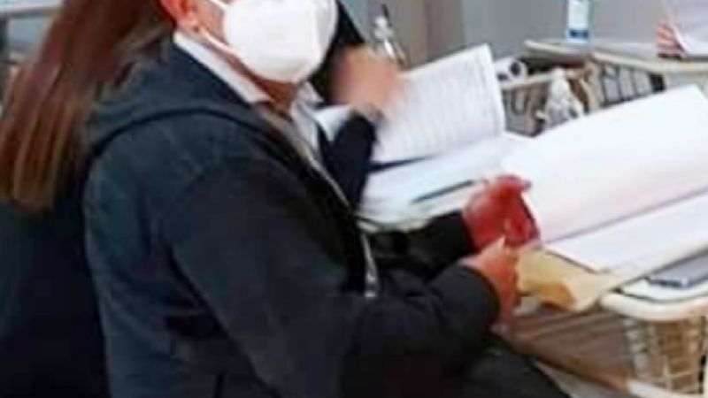 Exorbitante diferencia entre FT y el resto de las fuerzas en La Paz