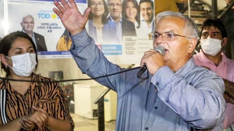 Exorbitante diferencia entre FT y el resto de las fuerzas en La Paz