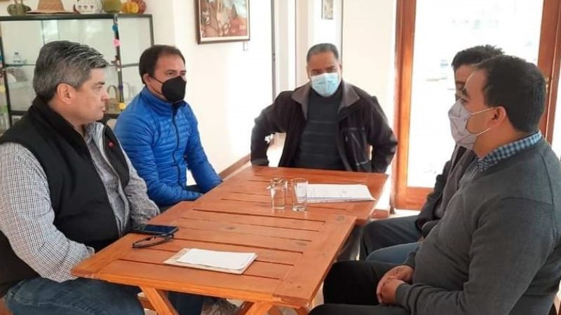 Beneficios para San José