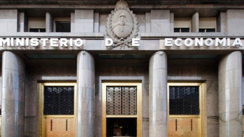 El Gobierno envió al Congreso el Presupuesto 2022