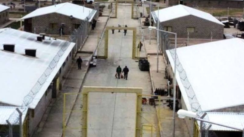 Condenaron a guardiacárcel por rapto y abuso a una menor