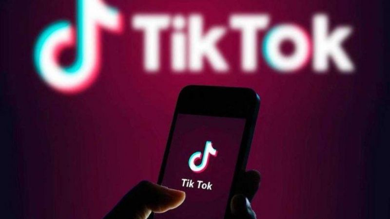 Reportan fallas en TikTok
