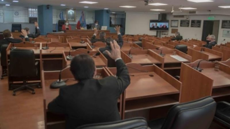 Senadores presionan para que Deportes sea Ministerio