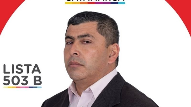 Vergara convocó a radicales ganadores