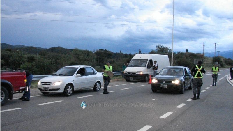 La Policía pide colaboración a los padres