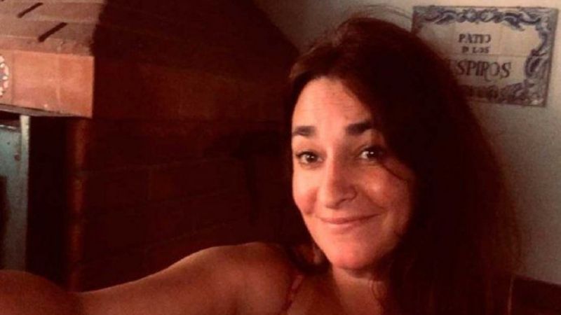 Murió la actriz Agustina Posse