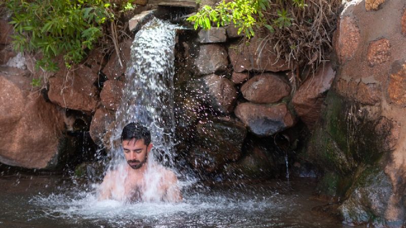 Culminó la capacitación "El Turismo de Salud y Bienestar"