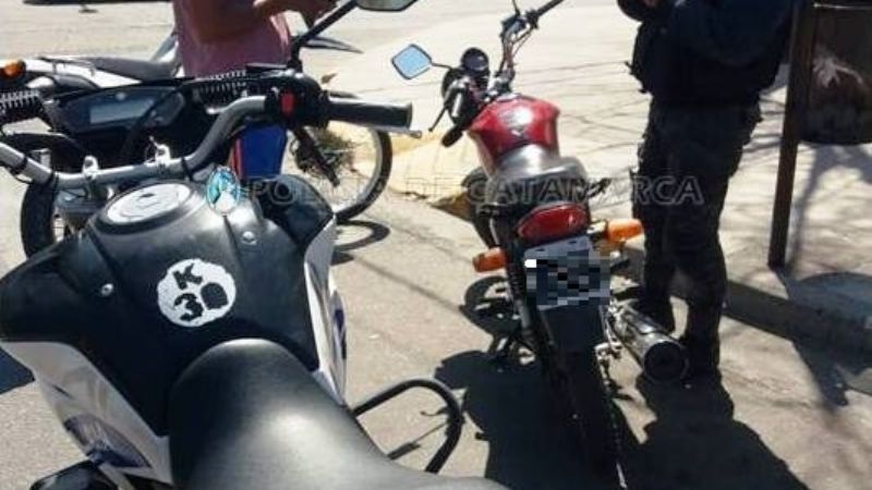 Dispositivo de seguridad por el "Día Del Estudiante 2021”