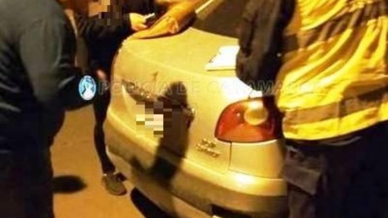 Dispositivo de seguridad por el "Día Del Estudiante 2021”