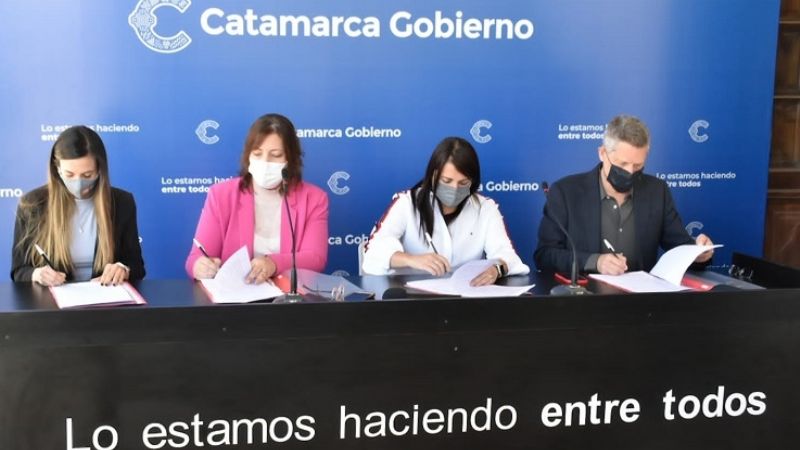 Se lanzó el nuevo Hackathon, para acelerar la transformación digital de las pymes