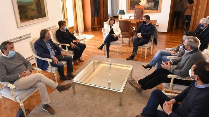 La reacción de la oposición a los cambios en el Gabinete