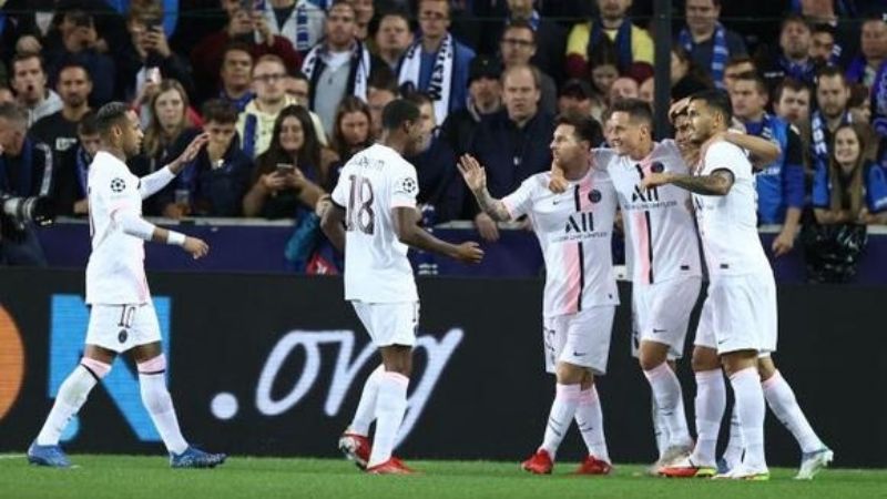 Fútbol a pleno en todo el mundo, por TV