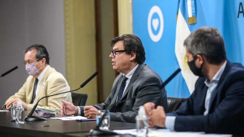 El Consejo del Salario se reúne para fijar un nuevo aumento del piso salarial