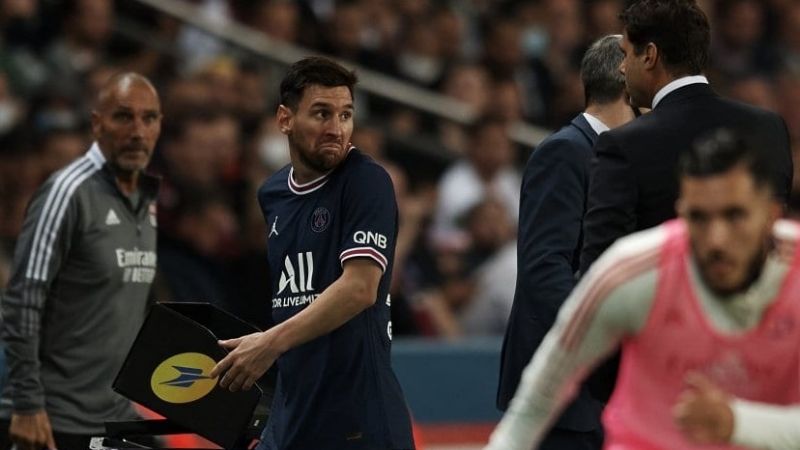 “Estamos para tomar decisiones”, dijo Pochettino