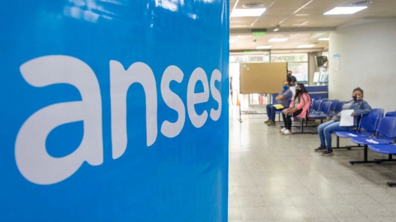 Inversión de ANSES en Catamarca durante agosto