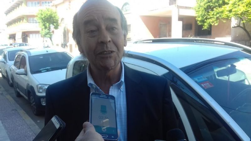 Falleció el Dr. Robledo, abogado y político peronista