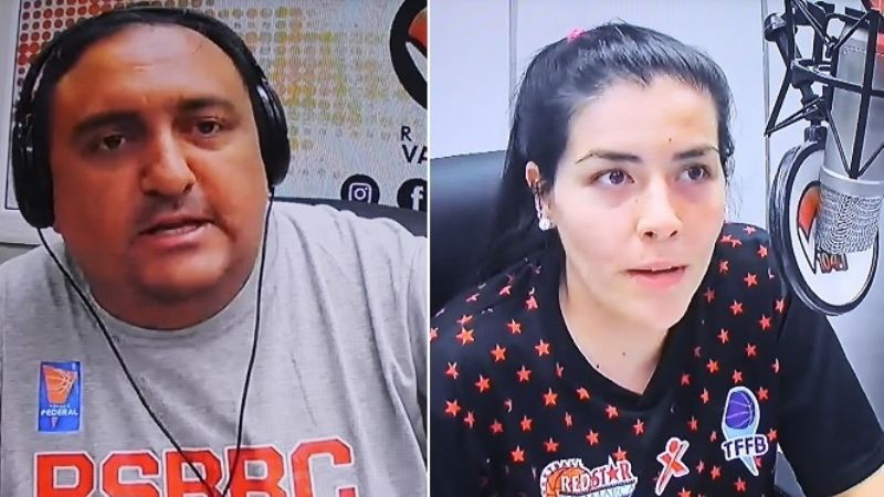 “La dirigencia de Red Star debería tomar clases de género”