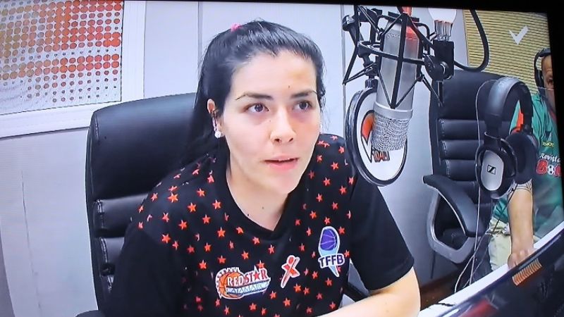 “La dirigencia de Red Star debería tomar clases de género”