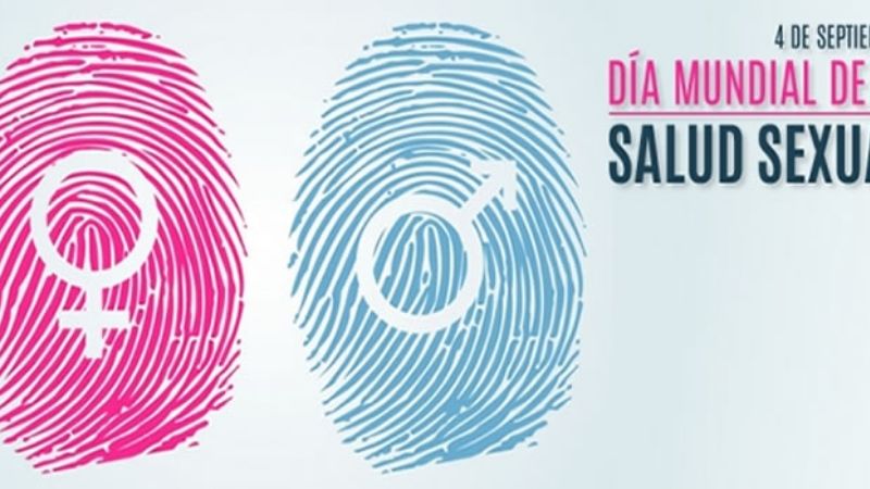Día Mundial de la Salud Sexual y Reproductiva