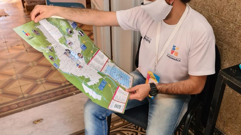 Beatificación de Fray Mamerto Esquiú: ¿dónde encontrar información turística?