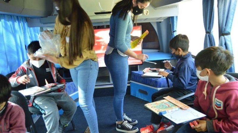 Cierre de la segunda convocatoria a las Becas PROGRESAR