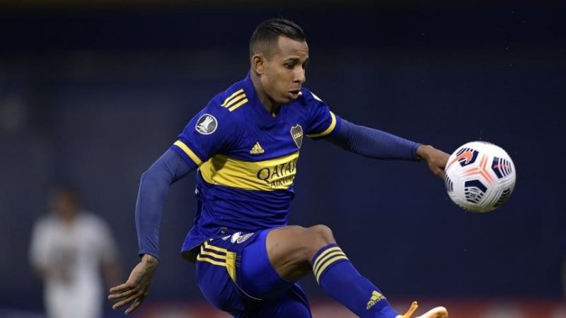 Los hinchas de Boca le “bajaron el pulgar” a Villa