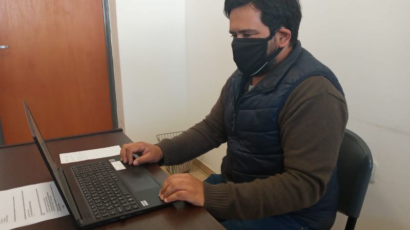 Destacan las acciones contra el dengue en Catamarca