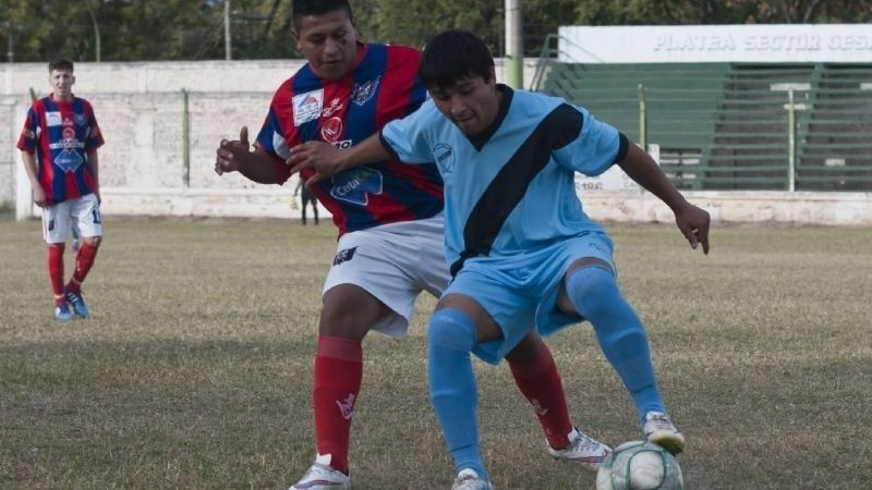 La Liga Catamarqueña completa esta tarde la 3ra. fecha