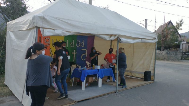 Gran adherencia de jóvenes a los cuidados por la pandemia