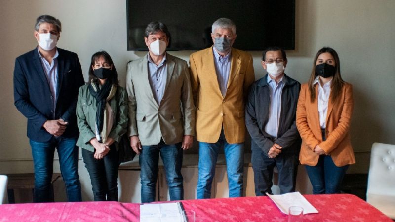 Se viene la Semana del Turismo