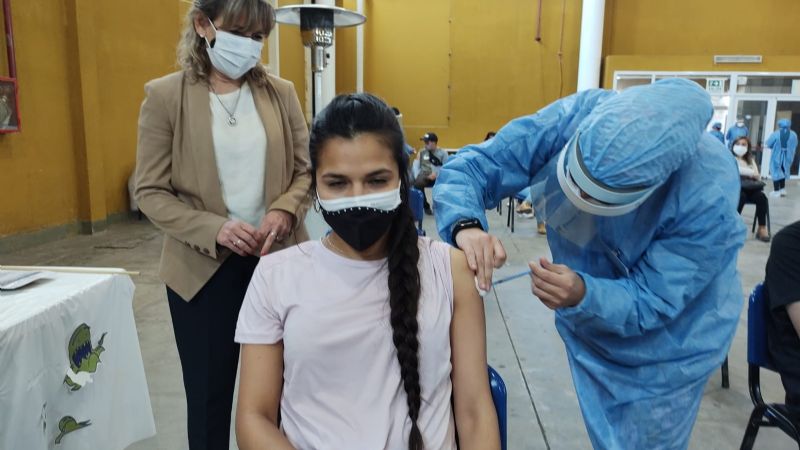 Se completan esquemas de Sinopharm en Capital