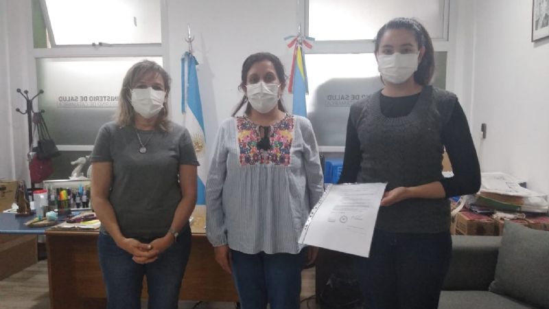 Asumió la nueva directora del Malbrán