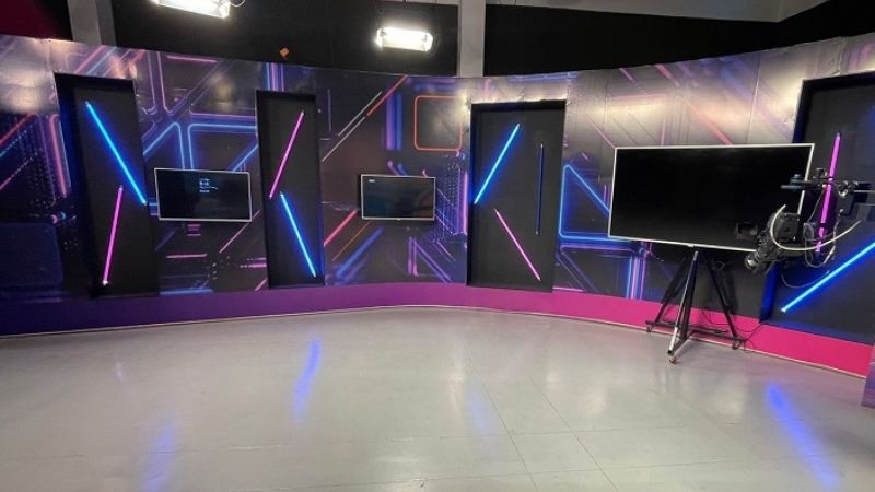 Afirman que la inversión en la TV Pública de Catamarca ya es récord en 2021