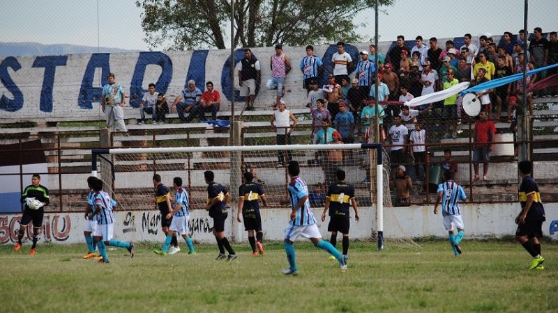 Las Chacras volverá a tener público desde la 2da. fecha