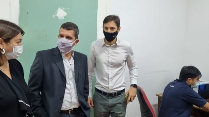 Avanza la digitalización del Registro de la Propiedad