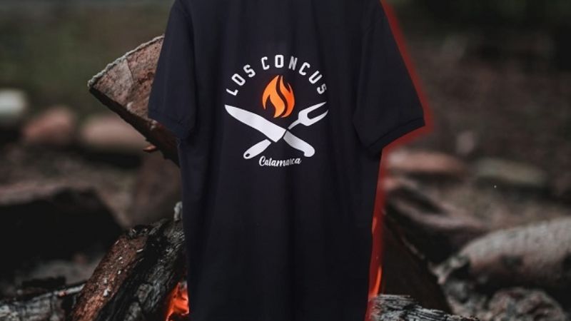 Catamarqueños van en busca del Campeonato de Asadores a la Estaca