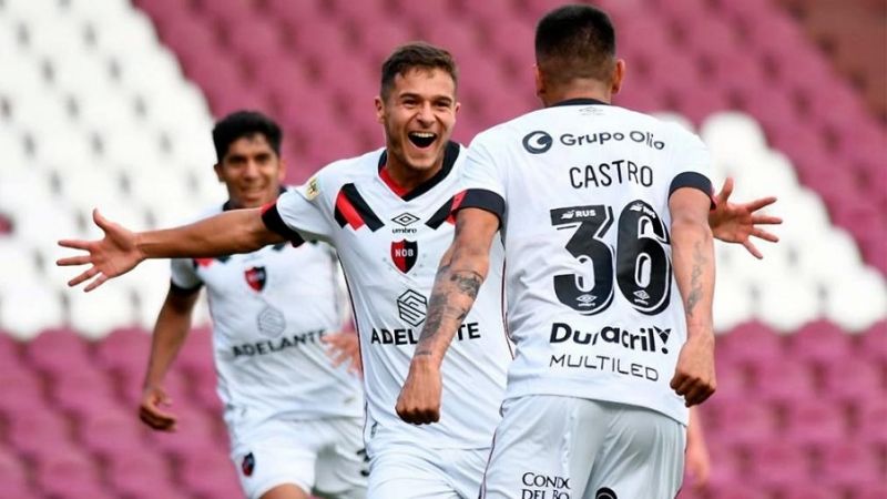 Lanús perdió y dejó la punta en manos de la “T”