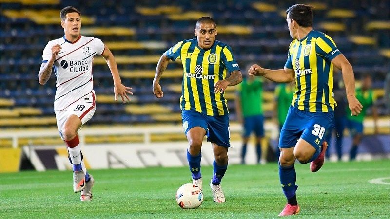 Lanús perdió y dejó la punta en manos de la “T”