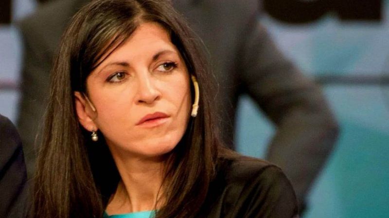 El macrismo presentó un proyecto para expulsar a Vallejos de Diputados